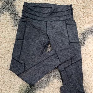 Athleta Excursion Tight M